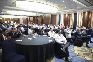 Audience-Sheraton-grand-hotel-Synergy-2018